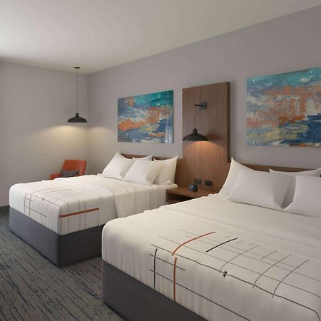 La Quinta Inn & Suites By Wyndham Chattanooga Downtown/South المظهر الخارجي الصورة