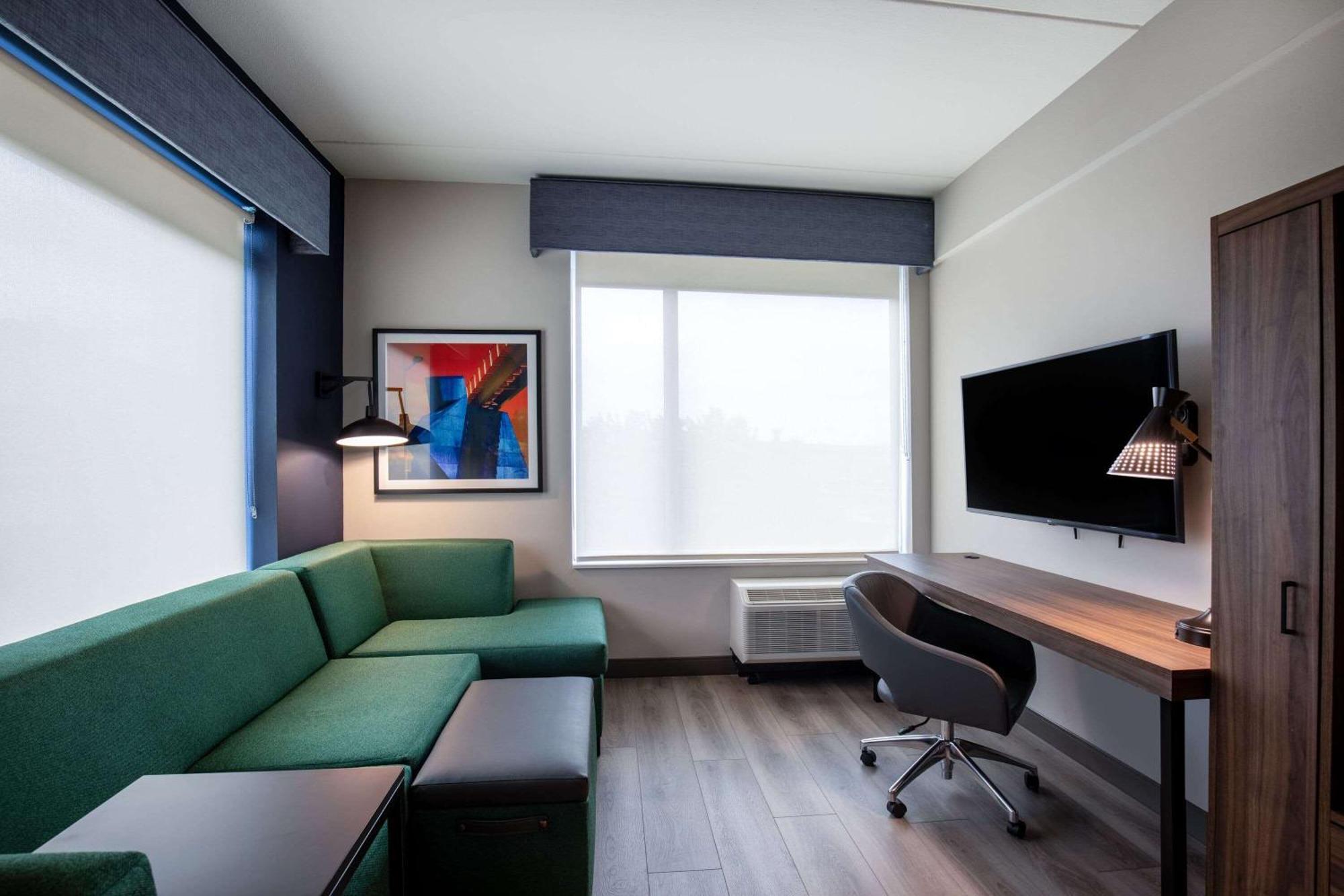 La Quinta Inn & Suites By Wyndham Chattanooga Downtown/South المظهر الخارجي الصورة