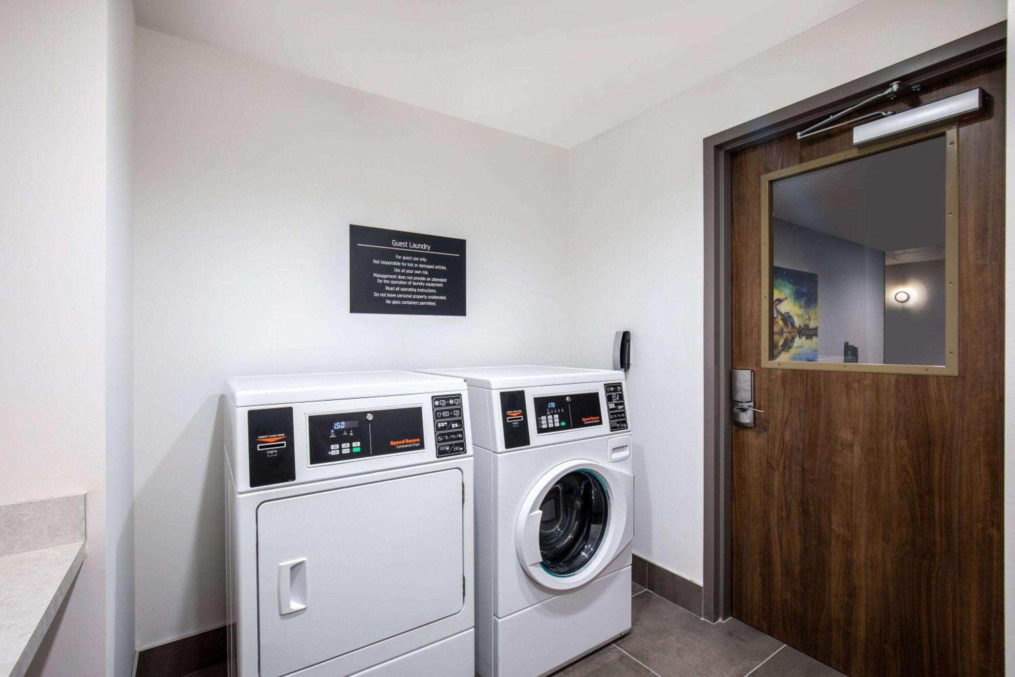 La Quinta Inn & Suites By Wyndham Chattanooga Downtown/South المظهر الخارجي الصورة