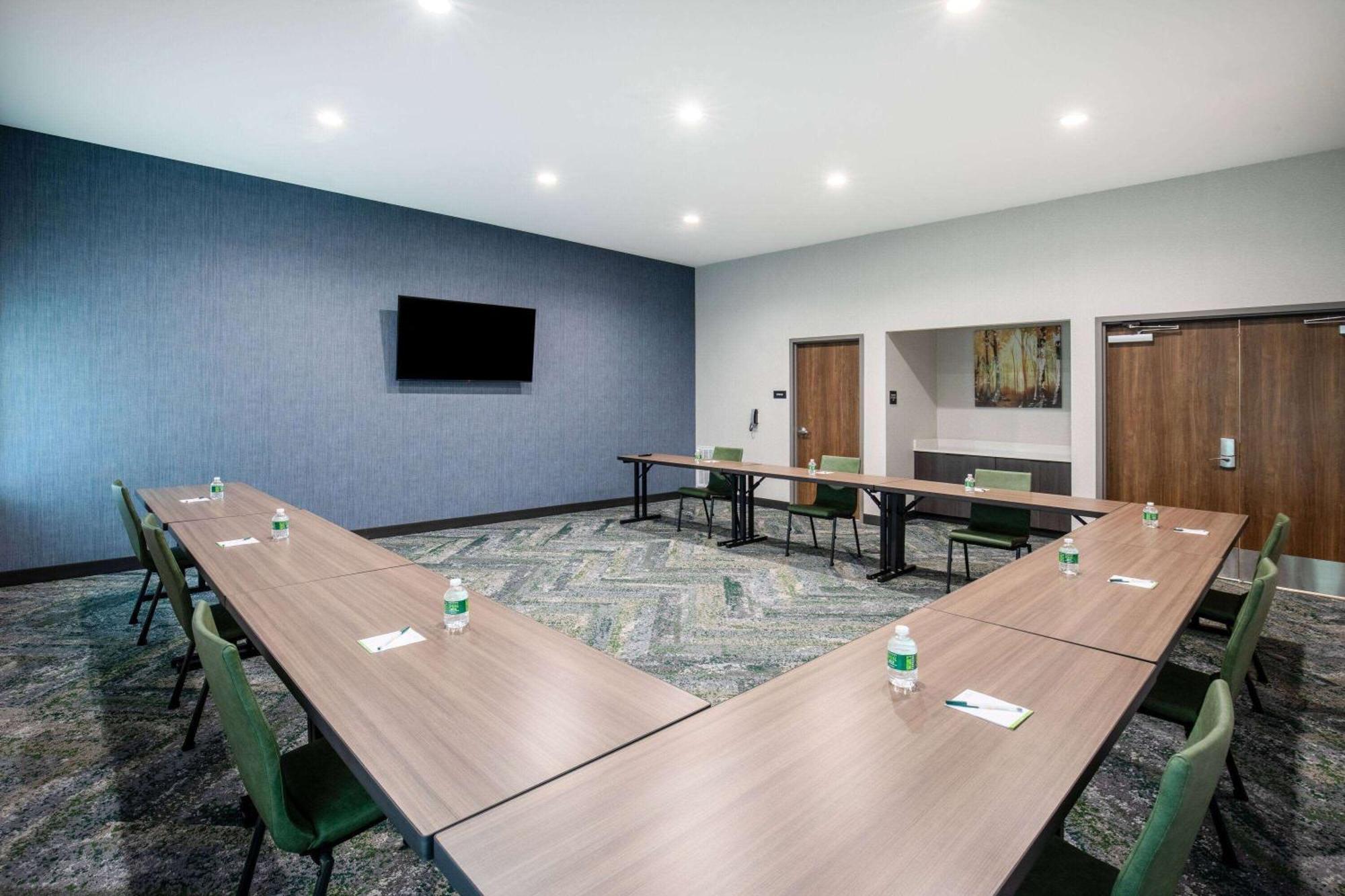 La Quinta Inn & Suites By Wyndham Chattanooga Downtown/South المظهر الخارجي الصورة