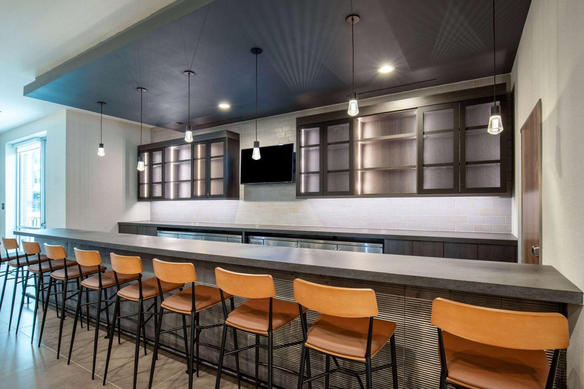 La Quinta Inn & Suites By Wyndham Chattanooga Downtown/South المظهر الخارجي الصورة