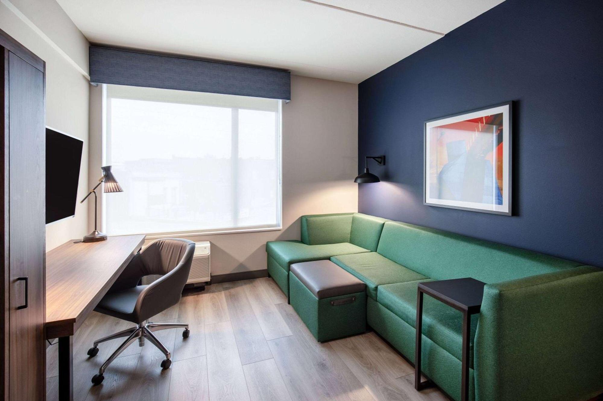 La Quinta Inn & Suites By Wyndham Chattanooga Downtown/South المظهر الخارجي الصورة