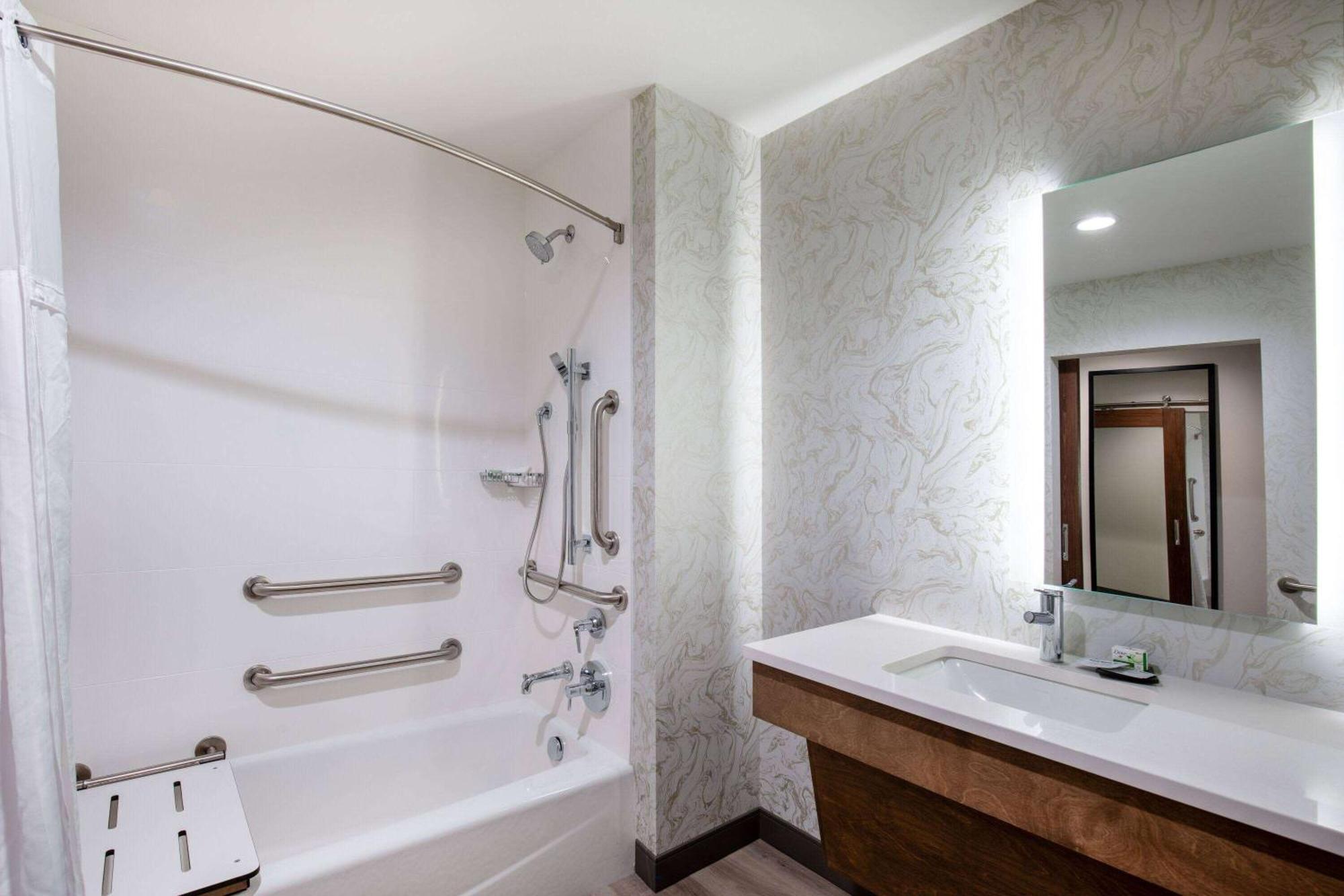 La Quinta Inn & Suites By Wyndham Chattanooga Downtown/South المظهر الخارجي الصورة